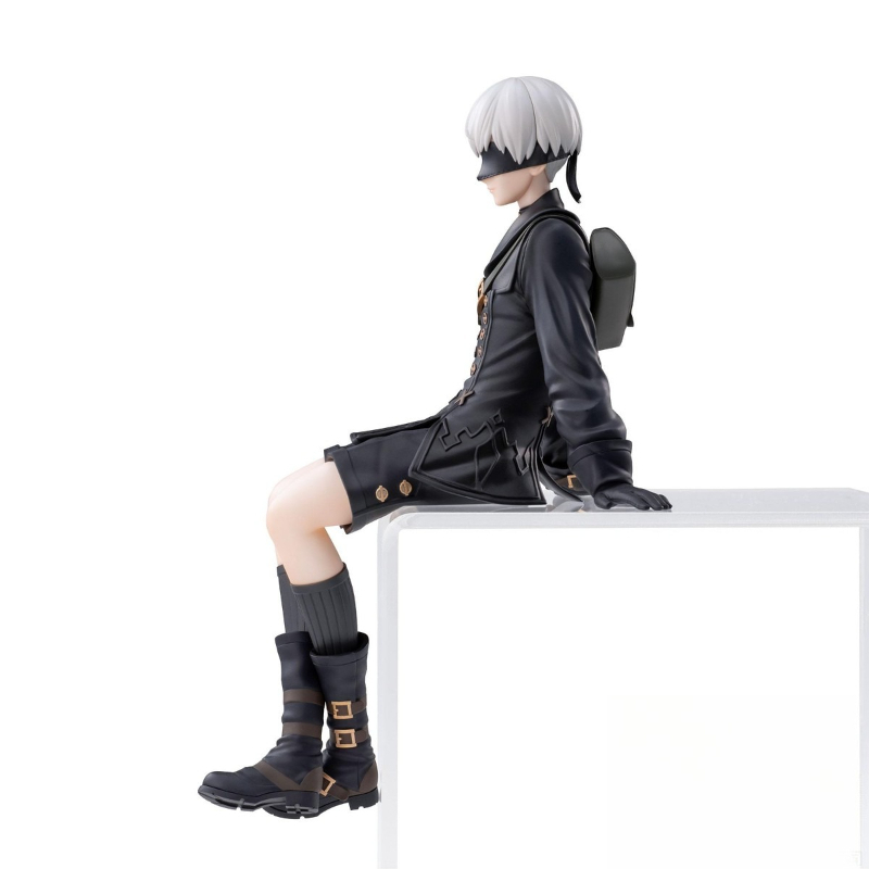 Auf Lager Original SEGA NieR:A – Model Kit Nier Automata Bewertung und Preis