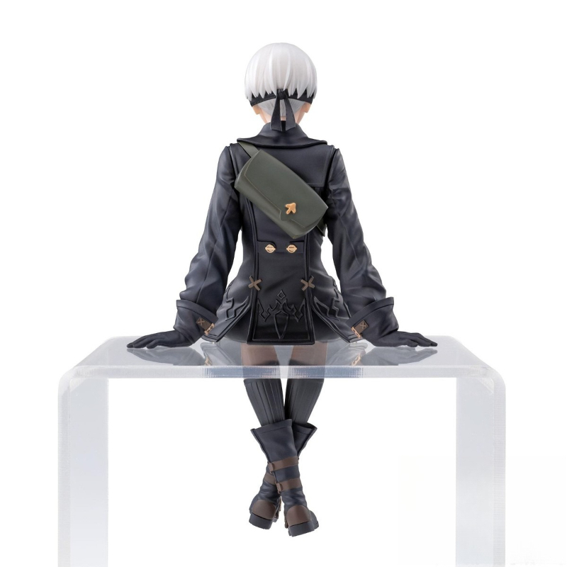 Auf Lager Original SEGA NieR:A – Model Kit Nier Automata Bewertung und Preis