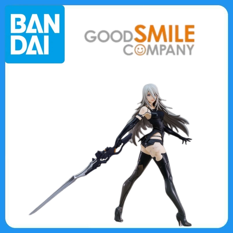 Auf Lager Original Good Smile  – Model Kit Nier Automata Bewertung und Preis