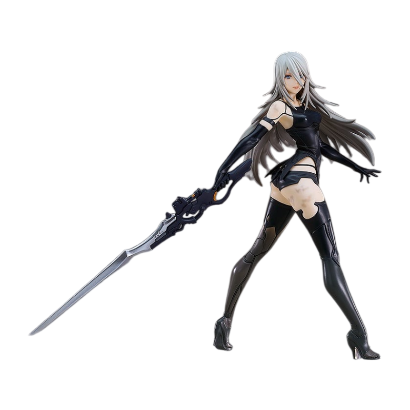 Auf Lager Original Good Smile  – Model Kit Nier Automata Bewertung und Preis
