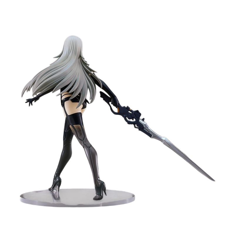 Auf Lager Original Good Smile  – Model Kit Nier Automata Bewertung und Preis