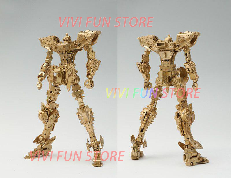 Auf Lager MECHA CORE INDUSTRY  – Model Kit Oberon Bewertung und Preis
