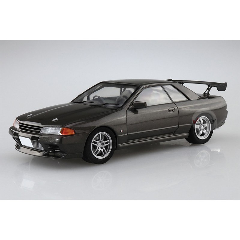Aoshima 05959 1/24 Initial D H – Model Kit Initial D Bewertung und Preis