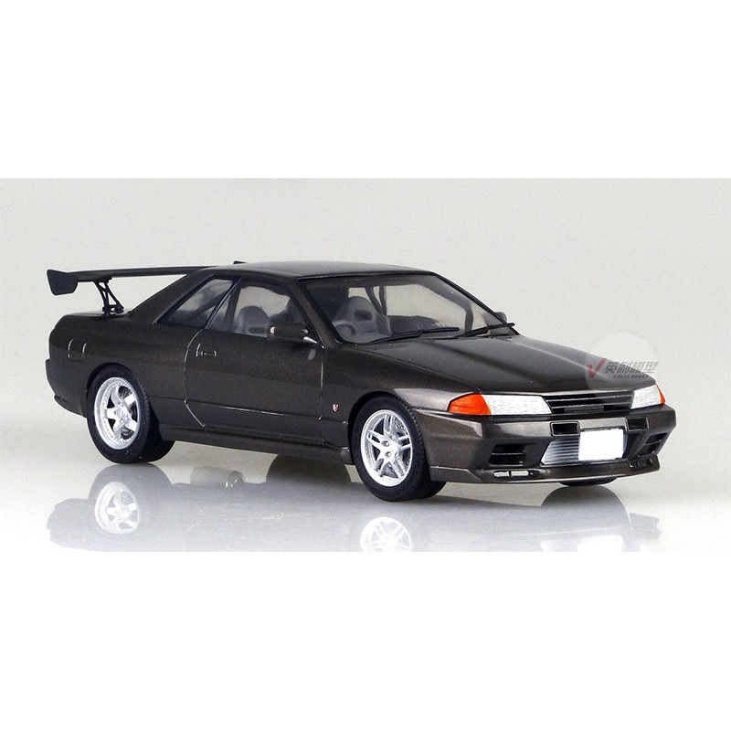 Aoshima 05959 1/24 Initial D H – Model Kit Initial D Bewertung und Preis