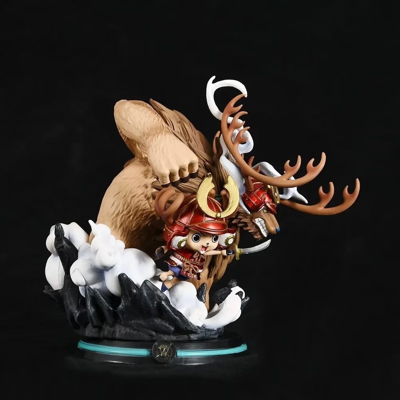 One Piece Tony Tony Chopper Mo – Model Kit Chopper Bewertung und Preis
