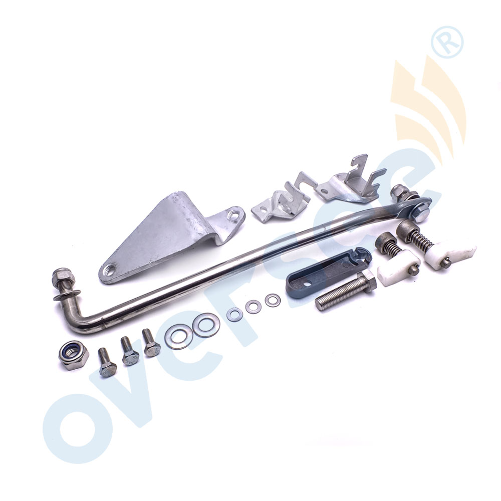 689-48501 Fernbedienung Befest – Model Kit Yamaha Bewertung und Preis