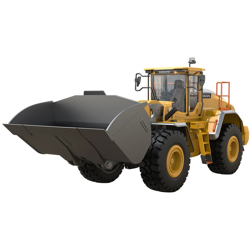 RC MODELL Auto 1/16 RC Vollmet – Model Kit Excavator Bewertung und Preis