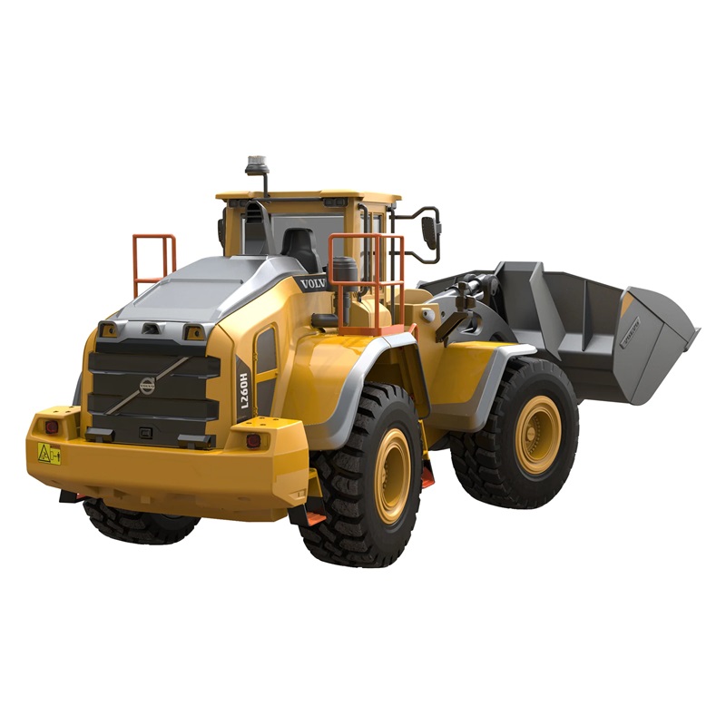 RC MODELL Auto 1/16 RC Vollmet – Model Kit Excavator Bewertung und Preis