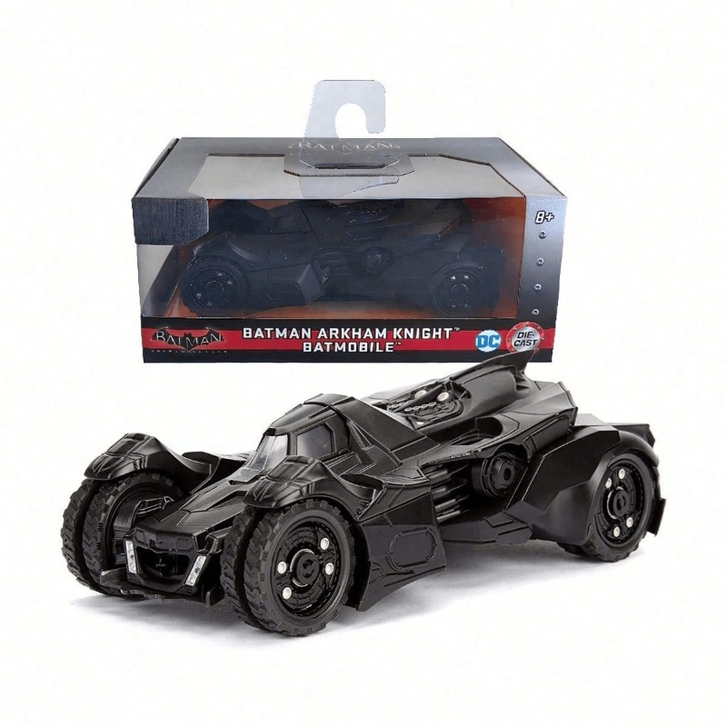 Jada 1:32 Hollywood Rides Batm – Model Kit Batman Bewertung und Preis
