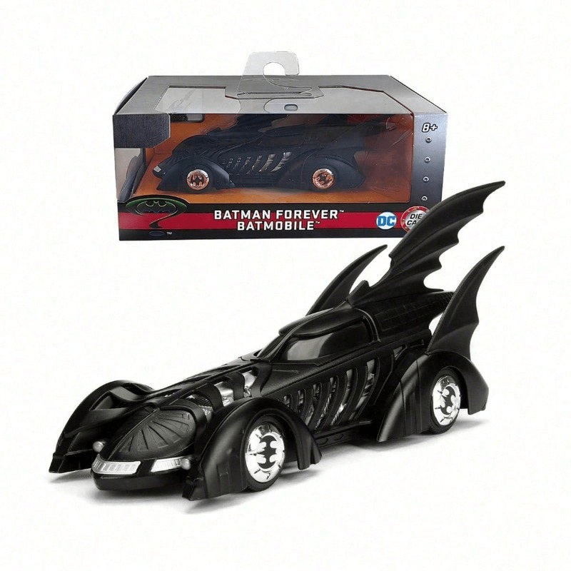 Jada 1:32 Hollywood Rides Batm – Model Kit Batman Bewertung und Preis
