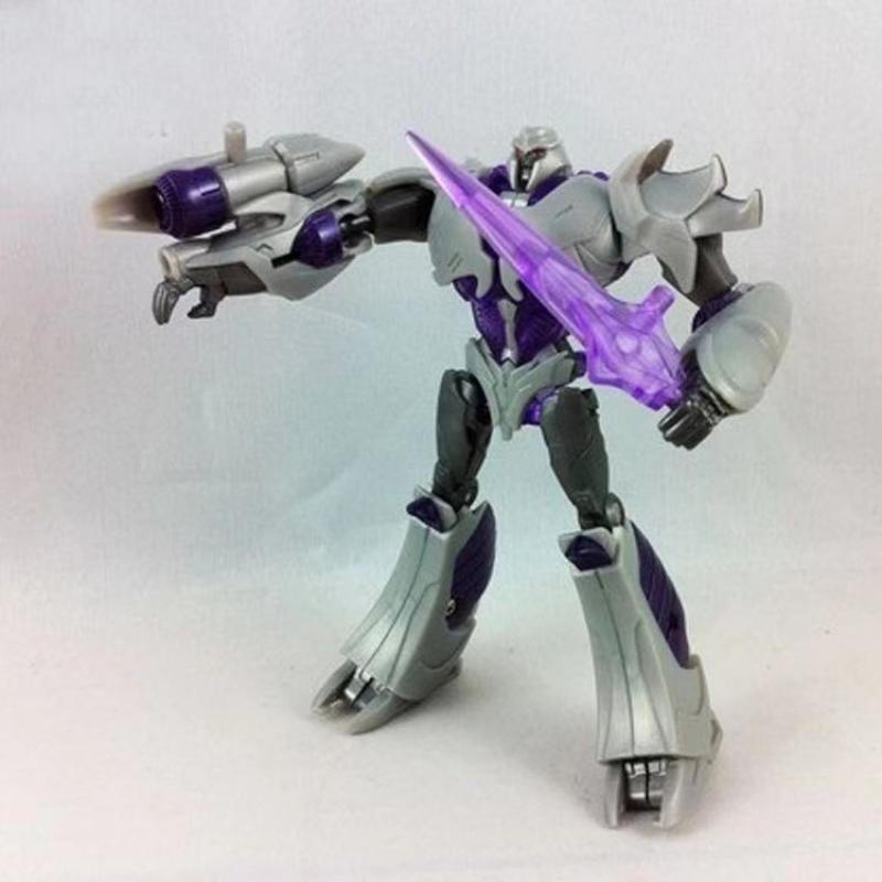 Transformers: Prime Cyberverse – Model Kit Yolopark Bewertung und Preis