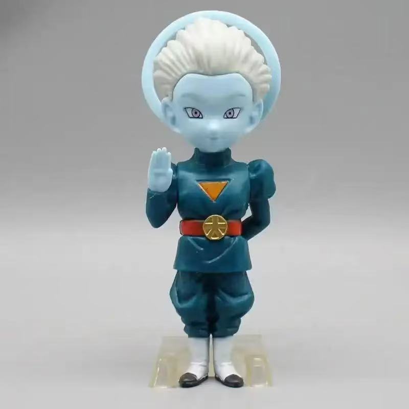 12cm Anime Dragon Ball Z Daish – Model Kit Zoid Bewertung und Preis