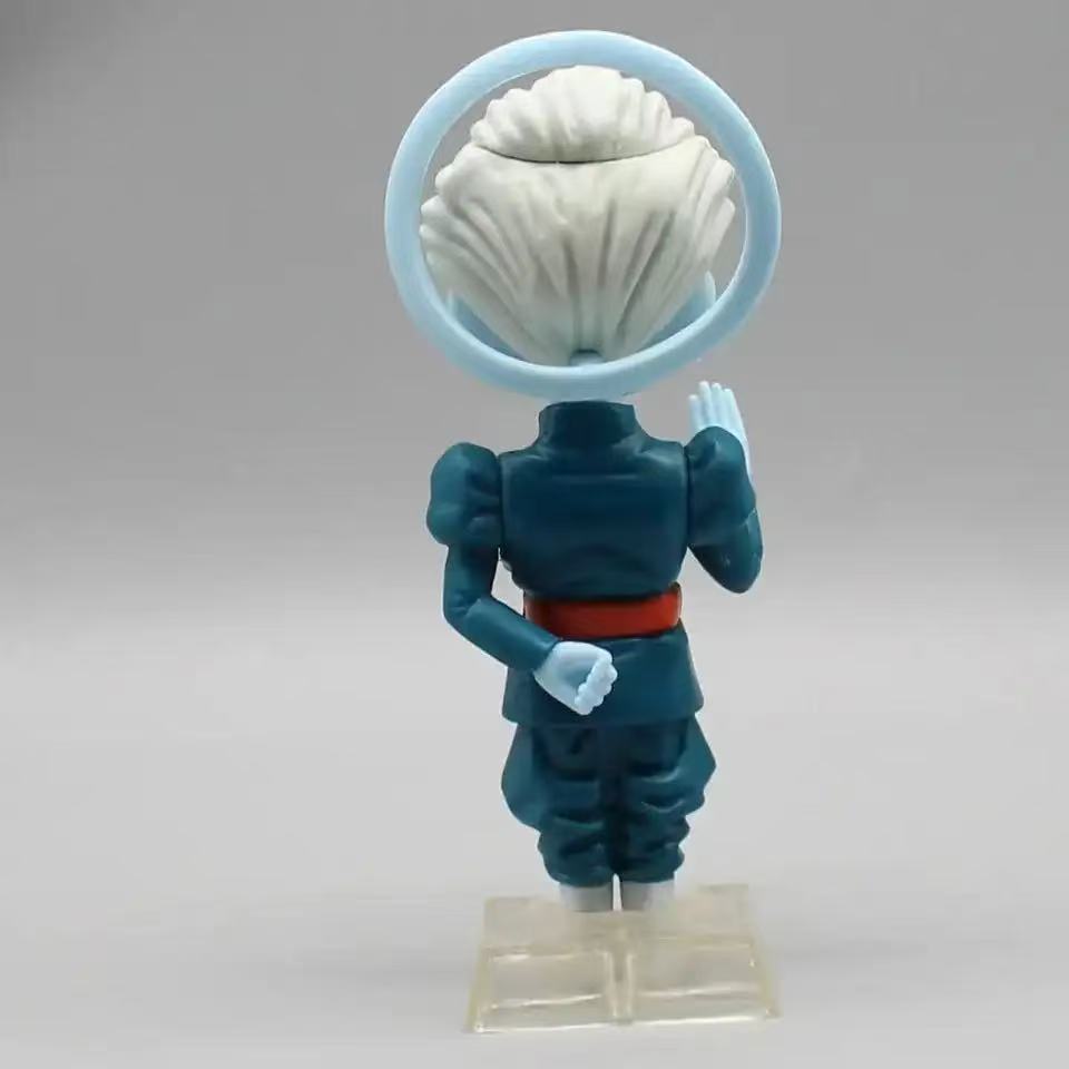 12cm Anime Dragon Ball Z Daish – Model Kit Zoid Bewertung und Preis