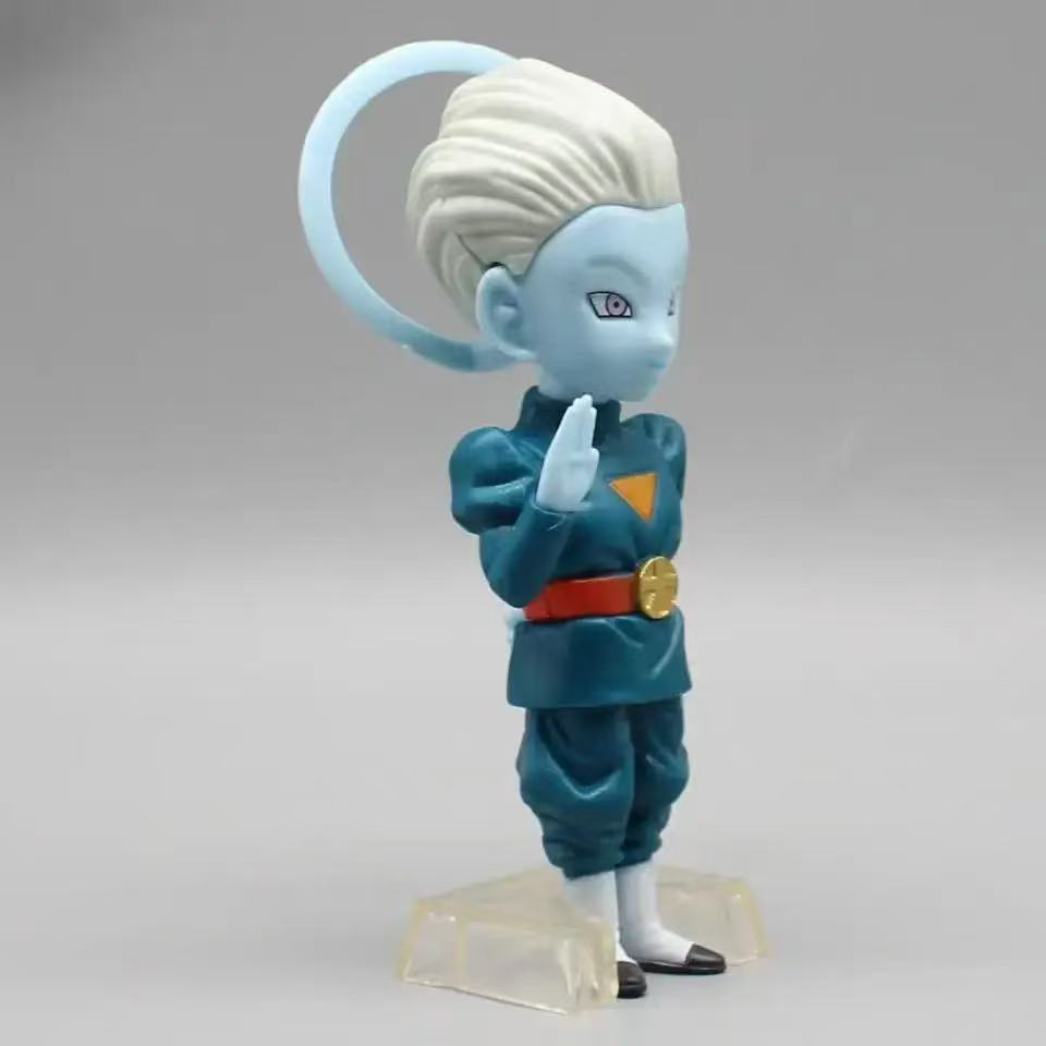 12cm Anime Dragon Ball Z Daish – Model Kit Zoid Bewertung und Preis