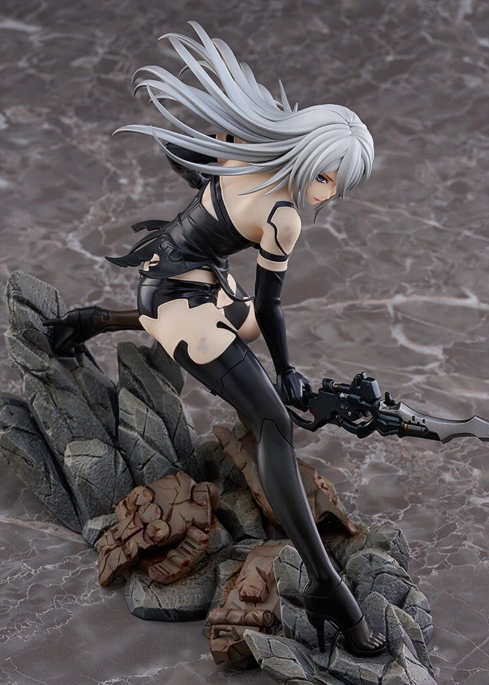 100% auf Lager Original Max Fa – Model Kit Nier Automata Bewertung und Preis