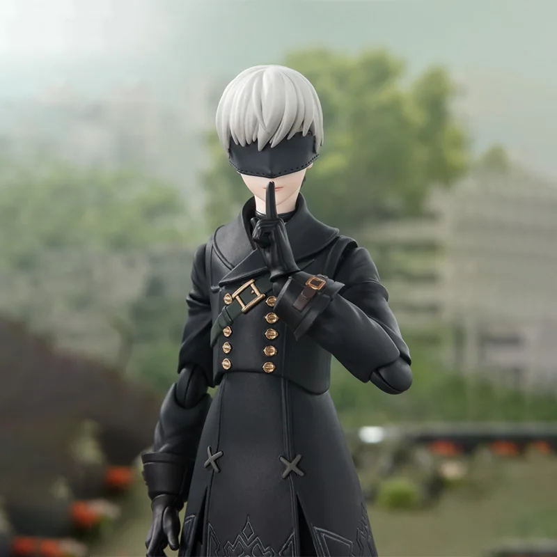 Originalverpackung auf Lager B – Model Kit Nier Automata Bewertung und Preis