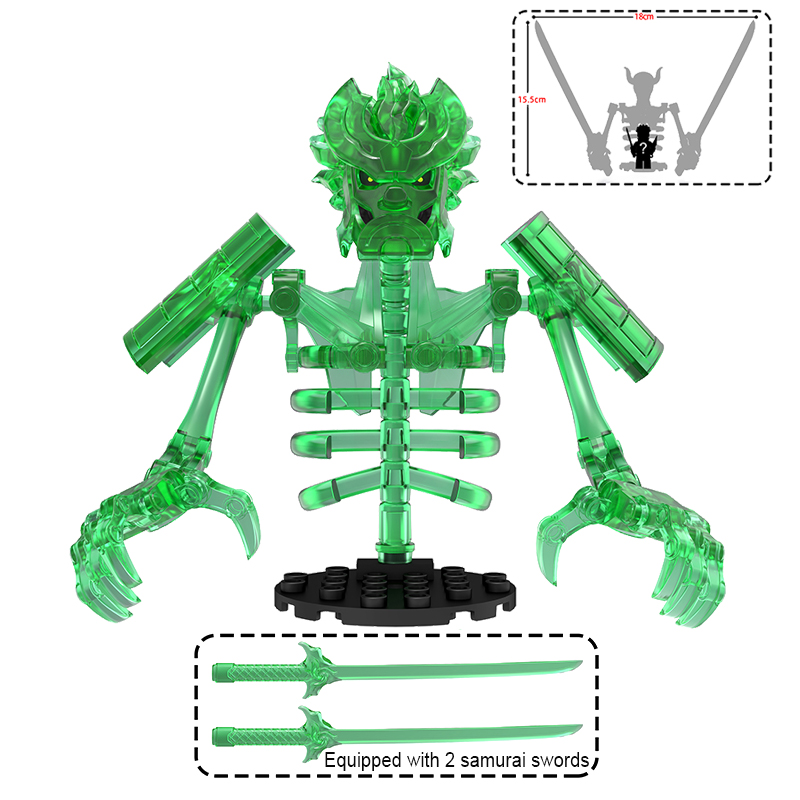 Anime-Actionfiguren-Bausteine- – Model Kit Susanoo Bewertung und Preis