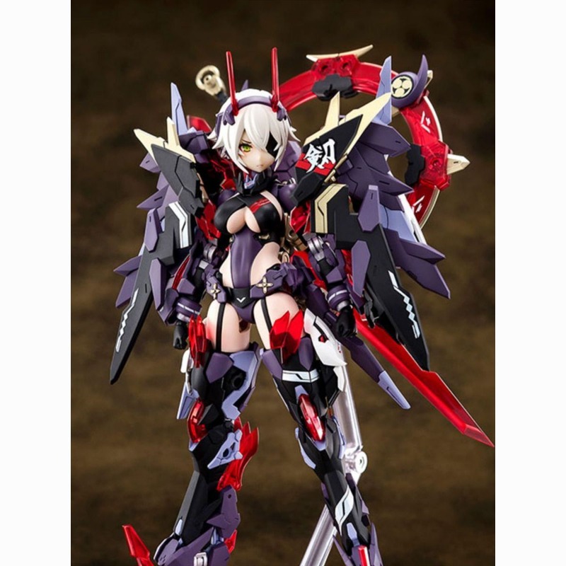 Original Kotobukiya Megami Dev – Model Kit Susanoo Bewertung und Preis