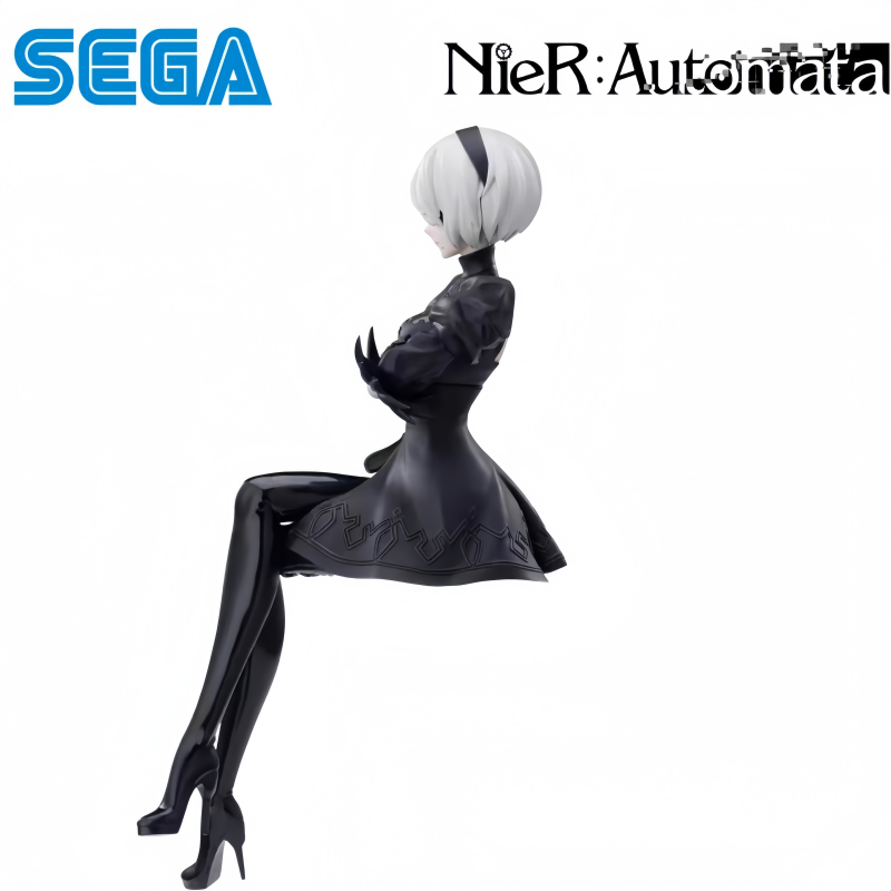 Sega Originalverpackung Garage – Model Kit Nier Automata Bewertung und Preis